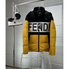 Fendi Down Jackets